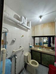 Blk 267 Toh Guan View (Jurong East), HDB 5 Rooms #524643801